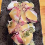 かつらぎ浜料理店 - 