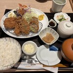 Tonkatsu Wakou - 