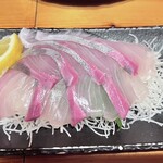 かつらぎ浜料理店 - 