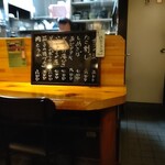 手打ちそば 春日 - 本日のおすすめ！