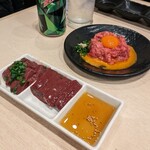 焼肉ヒロミヤ 四谷4号店 - 