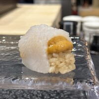 赤坂 鮨大谷 - 