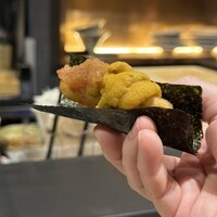 赤坂 鮨大谷 - 