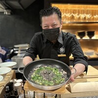 赤坂 鮨大谷 - 