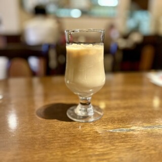 庵道珈琲天神店_1