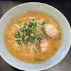 なるみラーメン - 味噌ラーメン
