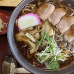 Ajiwai Soba Daimiu - 