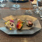 RISTORANTE E'VOLTA il cielo - 