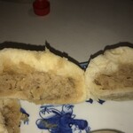 二見の豚まん - 