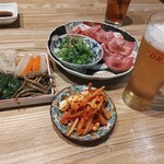 焼肉商店 いとおかし - 