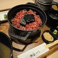 個室焼肉 富士門 恵比寿 - 