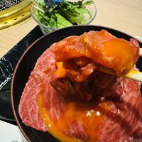 個室焼肉 富士門 恵比寿 - 