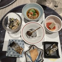 創作料理 FANCL令和本膳 - 