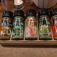 侘家古暦堂 祇園花見小路本店 -  侘家古暦堂 祇園花見小路本店 -