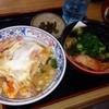 手打うどん どんどん ゆめタウン宇部店