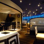 東京會舘 銀座スカイラウンジ