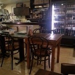 Paul's Cafe - 店内２