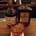 コーヒーハウス ニシヤ - French Connection（720円）