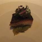 カミムラ  - 2014/01　羅臼産真ほっけのグリル