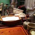 みかわ 是山居 - 