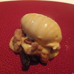 カミムラ  - 2014/01　余市産林檎