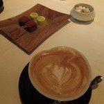 カミムラ  - 2014/01　小菓子