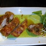 たんか - 【たんか】●ﾁｷﾝ南蛮