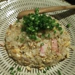 たんか - 【たんか】●焼飯
