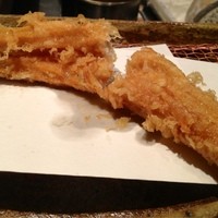 みかわ 是山居 - 穴子