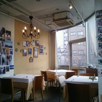 ナポリ、アマルフィ料理 Ti picchio 中目黒 - 