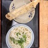 うつ海うどん