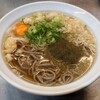 立喰うどん・そば　大和庵 - 料理写真: