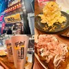 銀だこハイボール酒場 門前仲町店