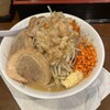 ラーメン パワースポット 厚木店