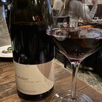 ビストロ　ガール・ド・リヨン - 