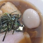 Ramen Shunsai - 