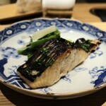 好日 - サクラマス