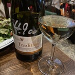 ビストロ　ガール・ド・リヨン - 