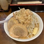 ラーメン パワースポット - 