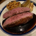 ビストロ　ガール・ド・リヨン - 