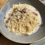 bistecca IL FORNO Osaka - 