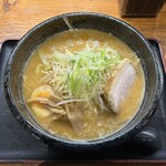 麺場 もっけい - 