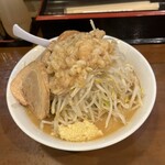 ラーメン パワースポット - 