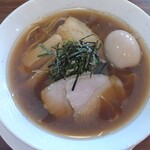 らーめん 旬彩 - 料理写真: