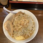 ラーメン パワースポット - 