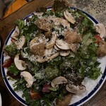 ビストロ　ガール・ド・リヨン - 