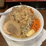 ラーメン パワースポット - 