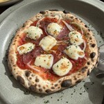 bistecca IL FORNO Osaka - 