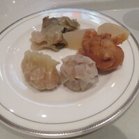 中国料理 陽明殿 - 餃子・焼売・唐揚げ