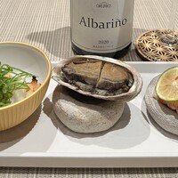 創作料理 FANCL令和本膳 - 